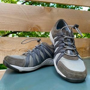 Dansko Women’s Honor Comfort Shoes